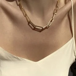 With Love Darling Mia Necklace -Pernille Corydon Butik 700512257588 2