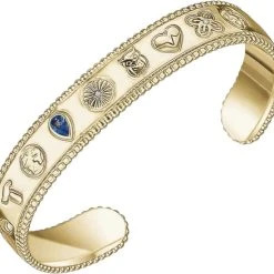 With Love Darling The Global Goals Cuff