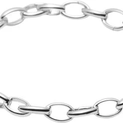 With Love Darling Link Bracelet