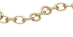 With Love Darling Chain Extender Gold