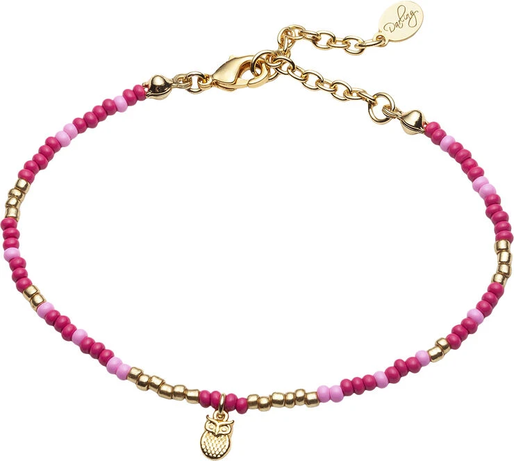 With Love Darling Wisdom Beaded Bracelet 3 With Love Darling Wisdom Beaded Bracelet