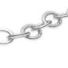 With Love Darling Chain Extender Silver -Pernille Corydon Butik 700512260540