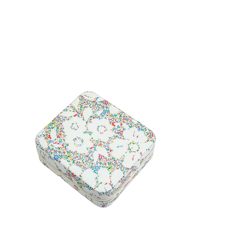 Jewelry Box Octa MW liberty Bella«s silouette Bon Dep Jewelry Box Octa MW Liberty Bella«s Silouette -Pernille Corydon Butik 7072684072652