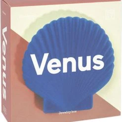 Doiy Smykkeskrin - Venus (Blue) -Pernille Corydon Butik 8436564295118 3