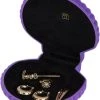 Doiy Smykkeskrin - Venus Purple -Pernille Corydon Butik 8436602100046 1