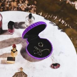 Doiy Smykkeskrin - Venus Purple -Pernille Corydon Butik 8436602100046 3