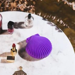 Doiy Smykkeskrin - Venus Purple -Pernille Corydon Butik 8436602100046 4