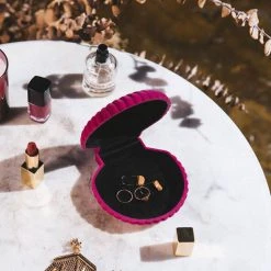 Doiy Smykkeskrin - Venus Rosewood Pink -Pernille Corydon Butik 8436602100053 3