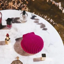 Doiy Smykkeskrin - Venus Rosewood Pink -Pernille Corydon Butik 8436602100053 4