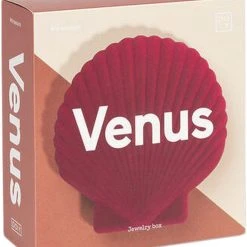 Doiy Smykkeskrin - Venus Rosewood Pink -Pernille Corydon Butik 8436602100053 5