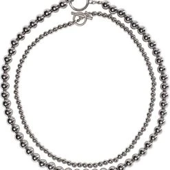 Mango NECKLACE .-- SARA