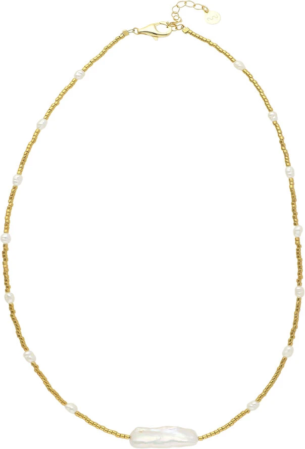 Connie Nuni Copenhagen Connie -Pernille Corydon Butik A2069 Pearl f