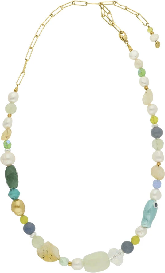 Sydney Nuni Copenhagen Sydney -Pernille Corydon Butik A2113 Green20Multi f