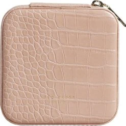 Ted Baker HAZELLI Imitation Croc Jewellery Ca