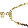 BeChristensen Abby Facet Red Garnet GP 1 BeChristensen Abby Facet Red Garnet GP -Pernille Corydon Butik Abby Facet Red Garnet GP 2083 15