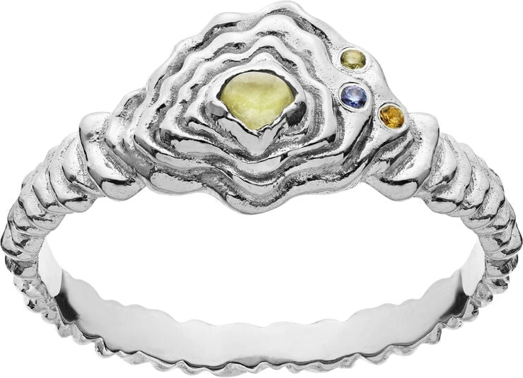 Maanesten Aia Ring 4 Maanesten Aia Ring - Billede 2