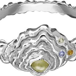 Maanesten Aia Ring -Pernille Corydon Butik Aia ring silver c 2