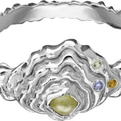 Maanesten Aia Ring -Pernille Corydon Butik Aia ring silver c
