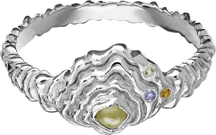 Maanesten Aia Ring 5 Maanesten Aia Ring - Billede 3