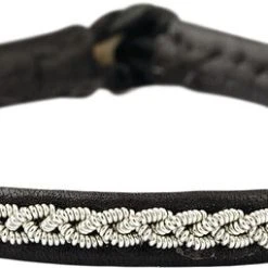 BeChristensen Astrid Black 17 Cm