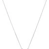 Maanesten Avia Necklace -Pernille Corydon Butik Avia necklace silver a