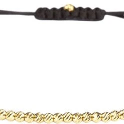 BeChristensen Bianca Bracelet GP