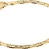 Maria Black Carlo Bracelet -Pernille Corydon Butik Carlo bracelet gold kopi204