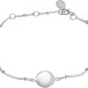 With Love Darling Eclipse Bracelet Sterling Silver 2 With Love Darling Eclipse Bracelet Sterling Silver -Pernille Corydon Butik DELS089B S
