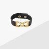Coccinelle BRACELET ARLETTIS RIBBON 1 Coccinelle BRACELET ARLETTIS RIBBON -Pernille Corydon Butik E8M5K14P201 W66 0