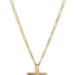 Maria Black Eliza Necklace