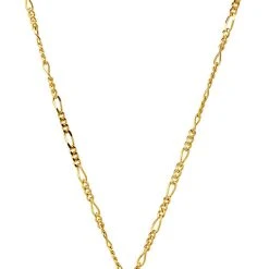 BeChristensen Ida Necklaces - Gold