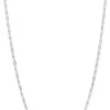 Maria Black Karen Necklace -Pernille Corydon Butik Karen20Necklace20Silver20HP