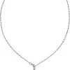 Maanesten Livi Necklace 2 Maanesten Livi Necklace -Pernille Corydon Butik Livi necklace silver a