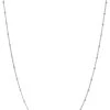 Maanesten Nala Choker Necklace -Pernille Corydon Butik Nala Necklace Silver 1