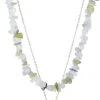 Pieces PCSIKITA COMBI NECKLACE -Pernille Corydon Butik PIECES SpringSummer 3930656 17126430
