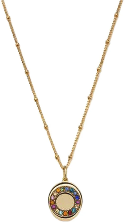 Partnership Medallion With Love Darling Partnership Medallion -Pernille Corydon Butik QD021