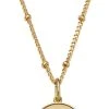 With Love Darling Circle Of Life Medallion