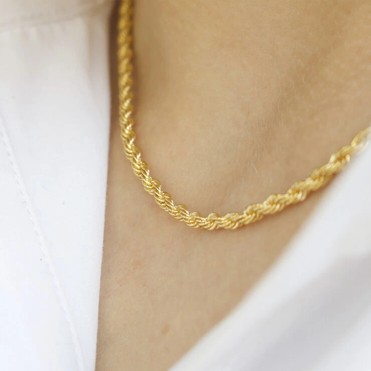 With Love Darling Elisa Necklace 4 With Love Darling Elisa Necklace - Billede 2