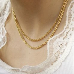 With Love Darling Elisa Necklace 7 With Love Darling Elisa Necklace -Pernille Corydon Butik QD047C.3