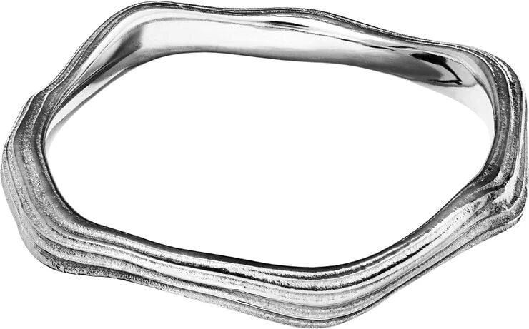 Rita Ring Maanesten Rita Ring -Pernille Corydon Butik Rita ring silver c 1