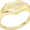 Hultquist L'amour Ring -Pernille Corydon Butik S08224G