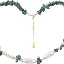 Hultquist Green Ellie Halskæde