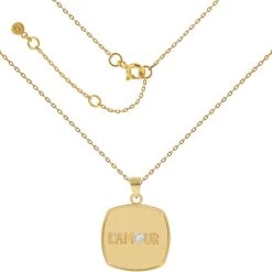 Hultquist L'amour Chunky Halskæde