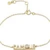 Hultquist L'amour Armbånd 1 Hultquist L'amour Armbånd -Pernille Corydon Butik S08242G