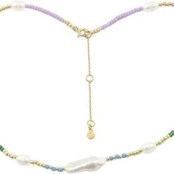 Hultquist Magda Halskæde