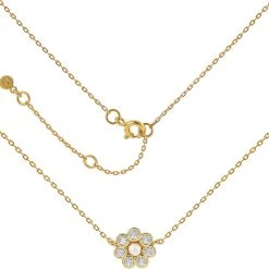 Hultquist Aya Halskæde