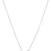 Sif Jakobs Jewellery ADRIA TRE PICCOLO NECKLACE -Pernille Corydon Butik SJ N12250 PCZ