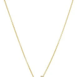Sif Jakobs Jewellery ADRIA TRE PICCOLO NECKLACE