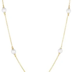 Sif Jakobs Jewellery PADUA CINQUE NECKLACE