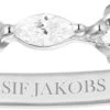 Sif Jakobs Jewellery ADRIA PICCOLO RING -Pernille Corydon Butik SJ R12260 PCZ 56